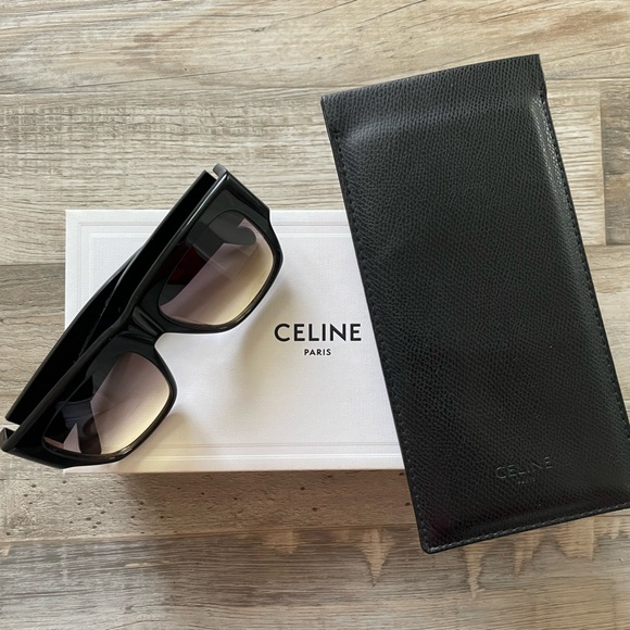 Celine Sunglasses - Picture 1 of 9